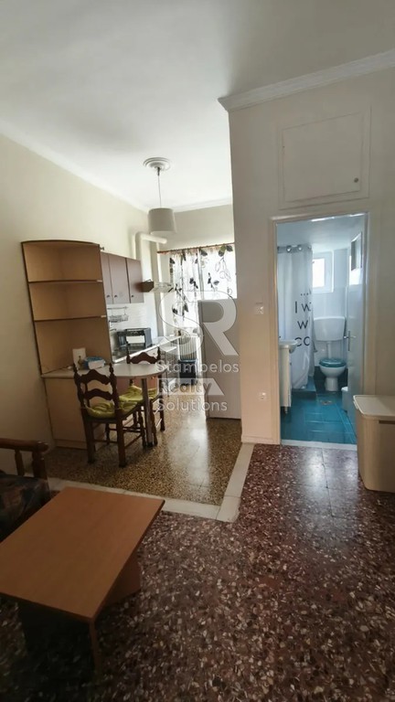 Διαμέρισμα 33 τ.μ. προς ενοικίαση, Αμπελόκηποι Πάτρας