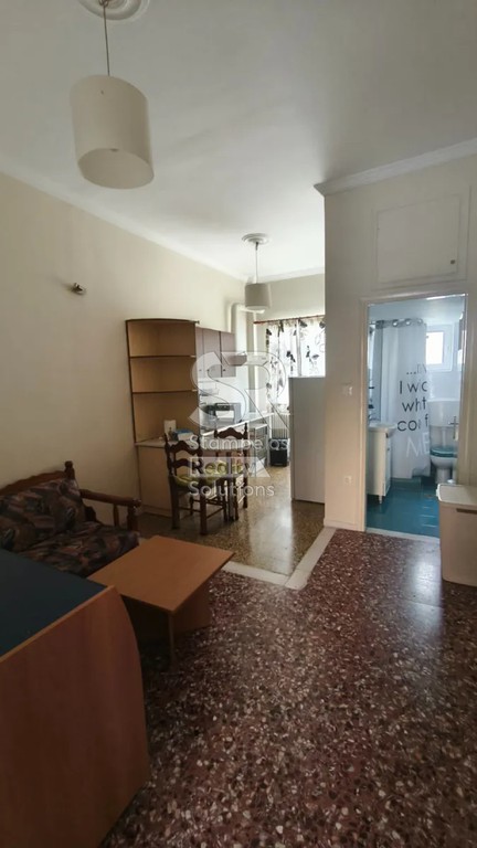 Διαμέρισμα 33 τ.μ. προς ενοικίαση, Αμπελόκηποι Πάτρας