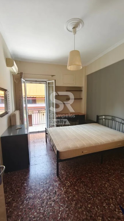 Διαμέρισμα 33 τ.μ. προς ενοικίαση, Αμπελόκηποι Πάτρας