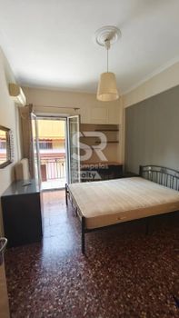 Apartment 33 sqm for rent