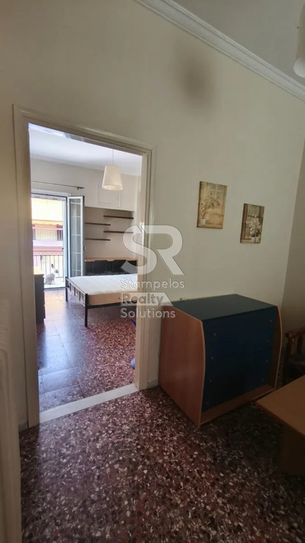 Διαμέρισμα 33 τ.μ. προς ενοικίαση, Αμπελόκηποι Πάτρας