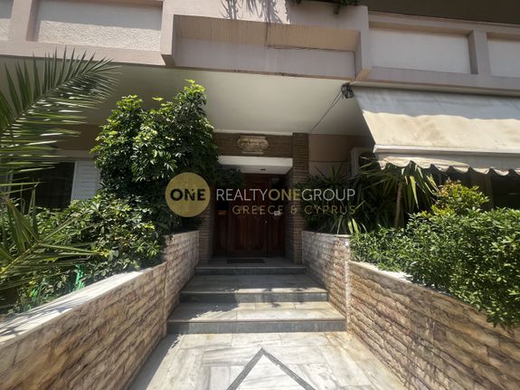 Apartment 111 sqm for sale, Athens - South, Alimos