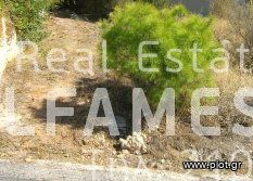 Land plot 385 sqm for sale, Rest Of Attica, Markopoulo