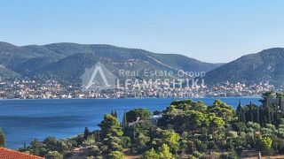 Οικόπεδο 385 τ.μ. για πώληση