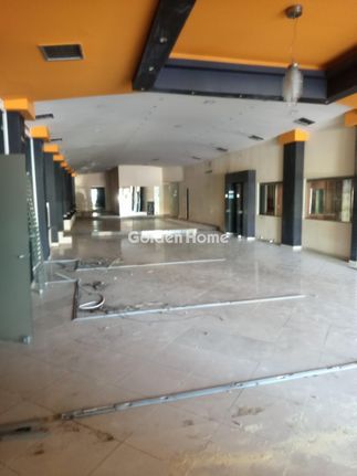 Office 587 sqm for rent, Thessaloniki - Center, Panagia Faneromeni