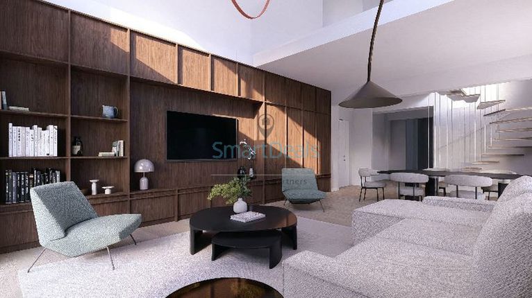 Maisonette 140 sqm for sale, Athens - North, Iraklio