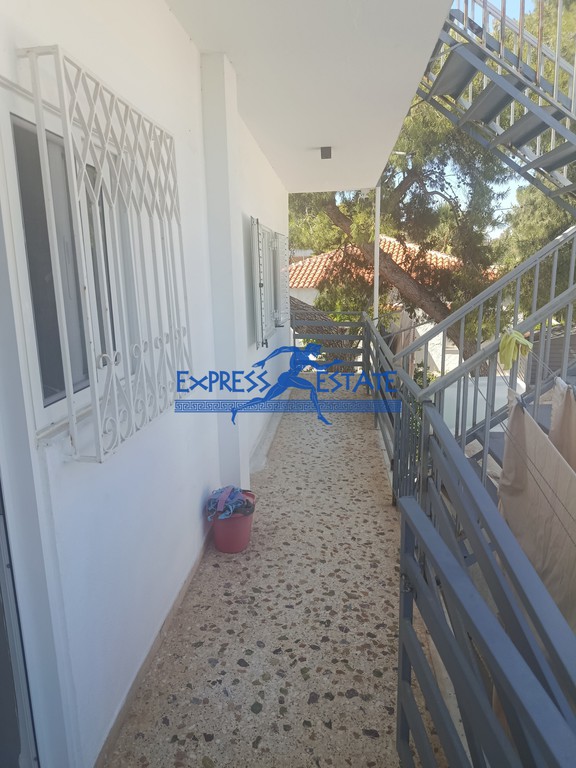 Διαμέρισμα 60 τ.μ. πρός ενοικίαση, Αθήνα - Ανατολικά Προάστια, Νέα Μάκρη