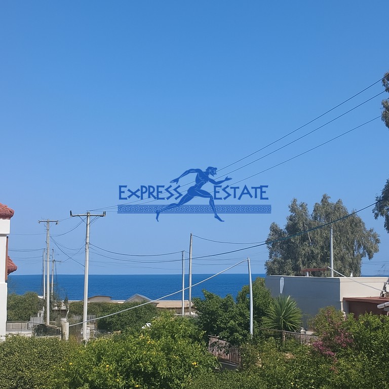 Διαμέρισμα 60 τ.μ. πρός ενοικίαση, Αθήνα - Ανατολικά Προάστια, Νέα Μάκρη