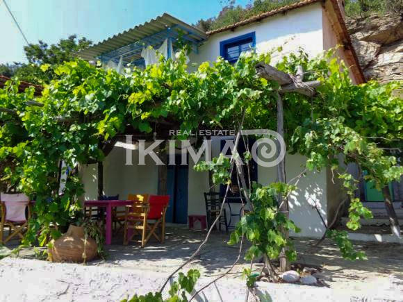 Μονοκατοικία 122 τ.μ. για πώληση, Ν. Καβάλας, Θάσος
