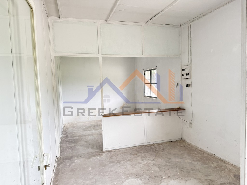 Αποθήκη 280 τ.μ. προς ενοικίαση, Σταυράκι
