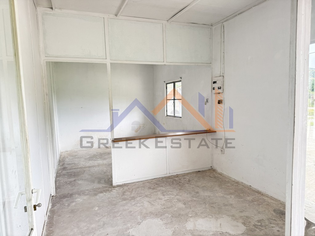 Αποθήκη 280 τ.μ. προς ενοικίαση, Σταυράκι