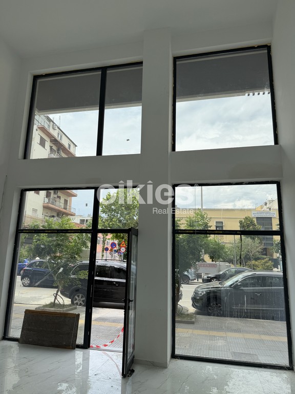 Κατάστημα 90 τ.μ. προς ενοικίαση, Μπότσαρη