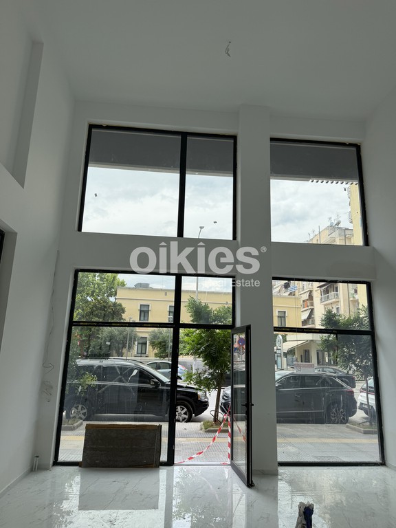 Κατάστημα 90 τ.μ. προς ενοικίαση, Μπότσαρη