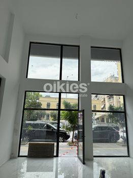 Κατάστημα 90 τ.μ. προς ενοικίαση