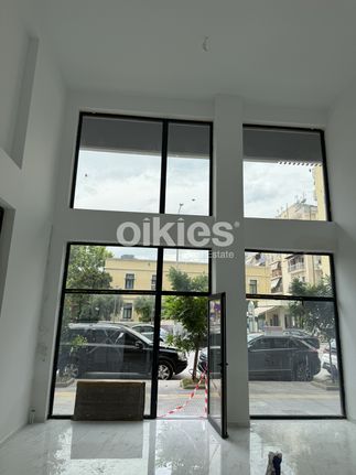 Store 90 sqm for rent, Thessaloniki - Center, Mpotsari