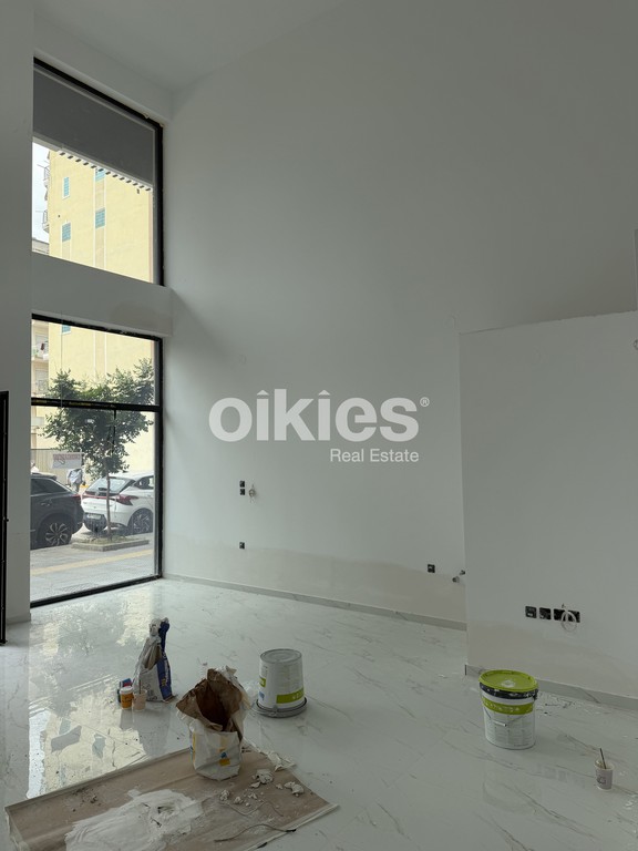 Κατάστημα 90 τ.μ. προς ενοικίαση, Μπότσαρη