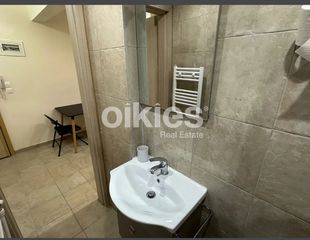 Studio / γκαρσονιέρα 45 τ.μ. πρός πώληση, Θεσσαλονίκη - Κέντρο, Καμάρα-thumb-15