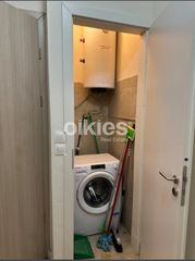 Studio / γκαρσονιέρα 45 τ.μ. πρός πώληση, Θεσσαλονίκη - Κέντρο, Καμάρα-thumb-19
