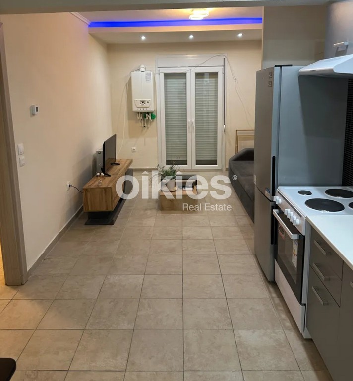 Studio / γκαρσονιέρα 45 τ.μ. πρός πώληση, Θεσσαλονίκη - Κέντρο, Καμάρα