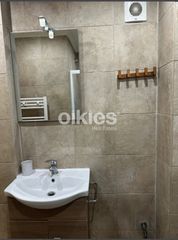 Studio / γκαρσονιέρα 45 τ.μ. πρός πώληση, Θεσσαλονίκη - Κέντρο, Καμάρα-thumb-17