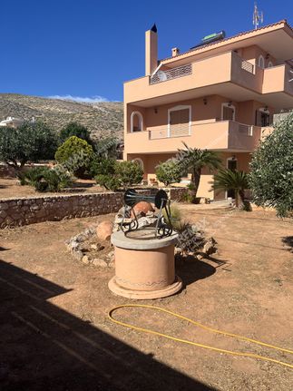 Detached home 165 sqm for sale, Rest Of Attica, Kalivia Thorikou