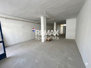 Αποθήκη 100 τ.μ. για ενοικίαση