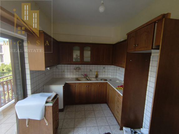 Apartment 50 sqm for rent, Athens - Center, Gazi - Metaxourgio - Votanikos