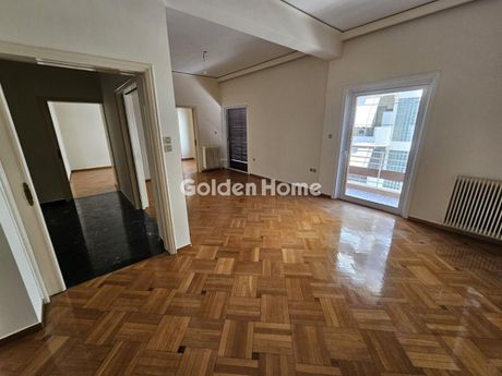 Διαμέρισμα 126 τ.μ. πρός ενοικίαση