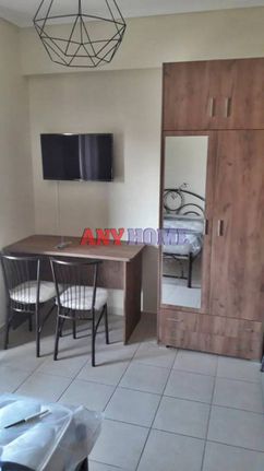 Studio 35 sqm for rent, Thessaloniki - Center, Xirokrini