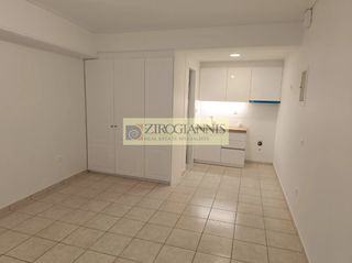Studio / γκαρσονιέρα 30 τ.μ. για πώληση