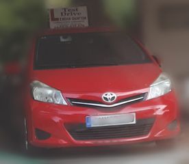 Γραμματειακή Υποστήριξη Σχολής Οδηγών (Απογευματινή Απασχόληση) | Βύρωνας
