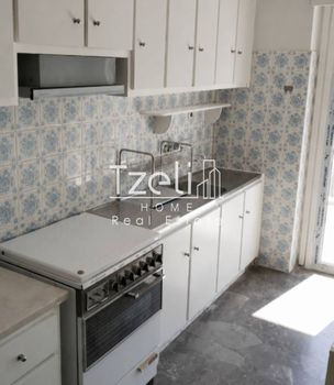 Διαμέρισμα 58 τ.μ. προς ενοικίαση