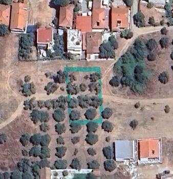 Οικόπεδο 850 τ.μ. προς πώληση