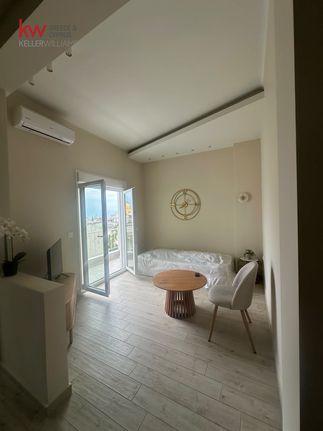 Apartment 52 sqm for rent, Thessaloniki - Center, Panagia Faneromeni