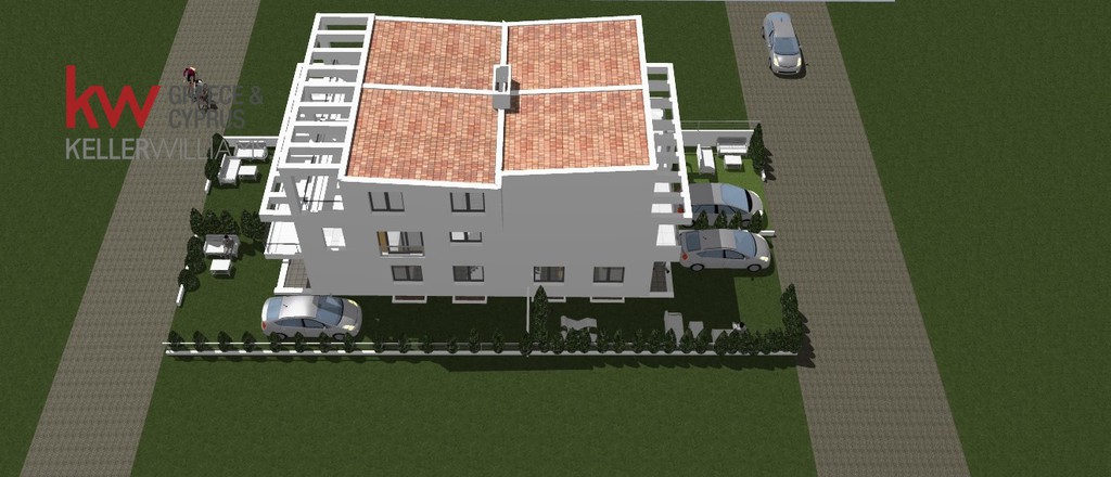 Μεζονέτα 94 τ.μ. προς πώληση, Πορταριά Μουδανιών