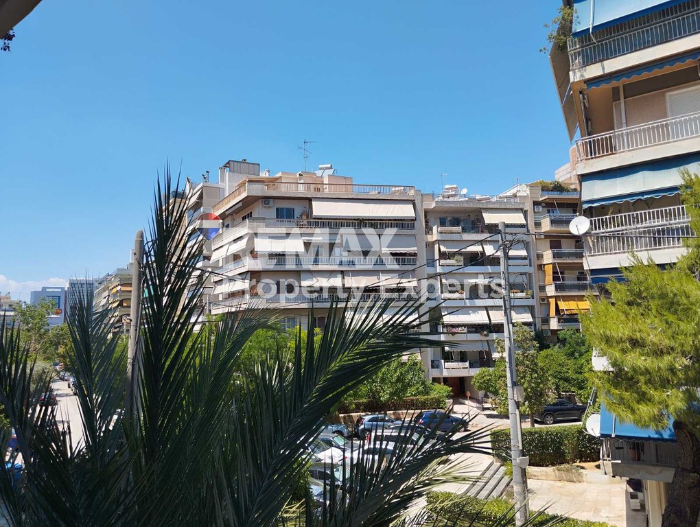 Διαμέρισμα 92 τ.μ. πρός πώληση, Αθήνα - Νότια Προάστια, Νέα Σμύρνη
