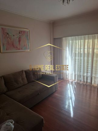 Apartment 50 sqm for rent, Athens - South, Palaio Faliro