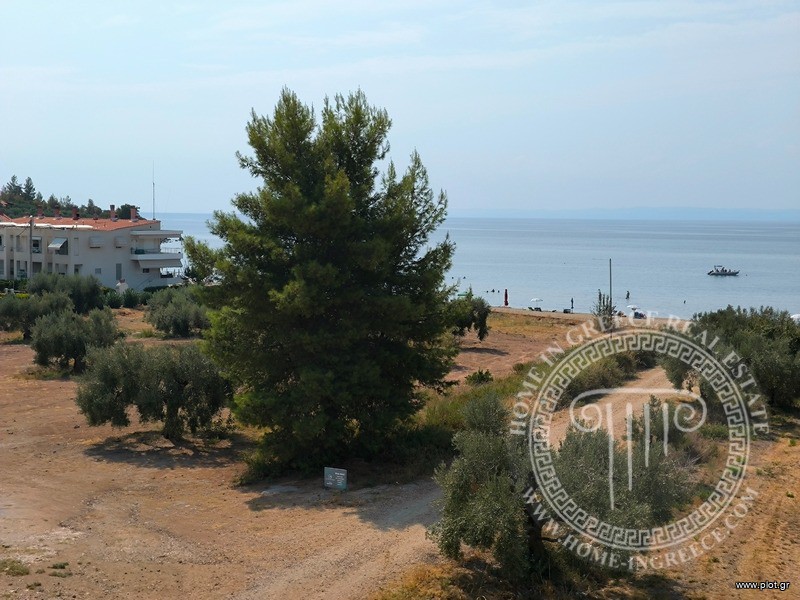 Μεζονέτα 104 τ.μ. πρός πώληση, Χαλκιδική, Πολύγυρος