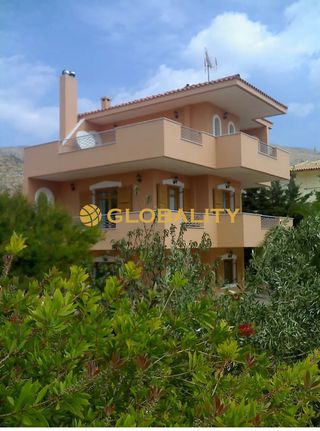 Detached home 165 sqm for sale, Rest Of Attica, Kalivia Thorikou