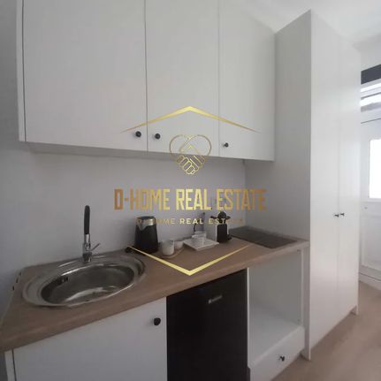 Apartment 20 sqm for rent, Athens - Center, Patision - Acharnon