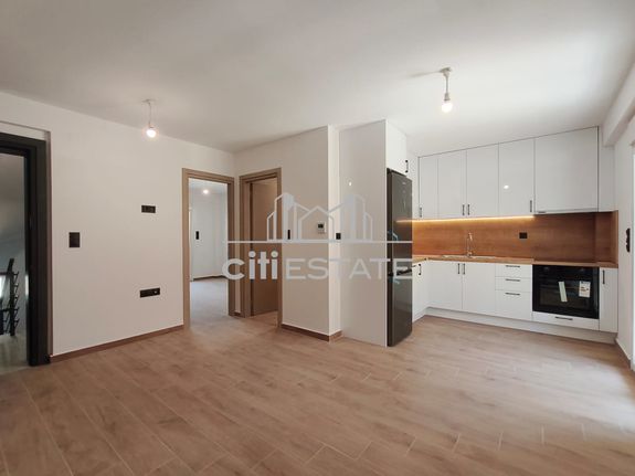 Apartment 45 sqm for rent, Ioannina Prefecture, Ioannina