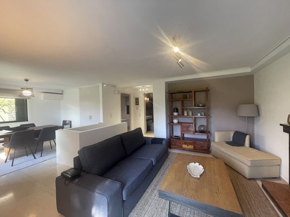 Apartment 120 sqm for rent, Athens - North, Kifisia