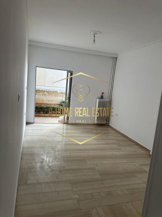 Apartment 51 sqm for rent, Athens - South, Alimos