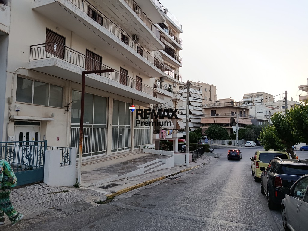 Κατάστημα 145 τ.μ. προς ενοικίαση, Άγιος Δημήτριος Αττικής