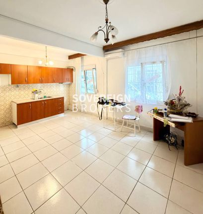 Apartment 78 sqm for sale, Thessaloniki - Suburbs, Sikies