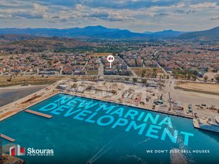 Διαμέρισμα 88 τ.μ. για πώληση, Αργολίδα, Ναύπλιο-thumb-1