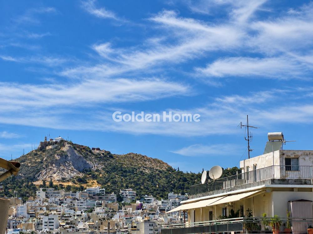 Μεζονέτα 122 τ.μ. προς πώληση, Κέντρο Παγκρατίου
