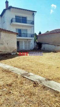 Detached home 282 sqm for sale