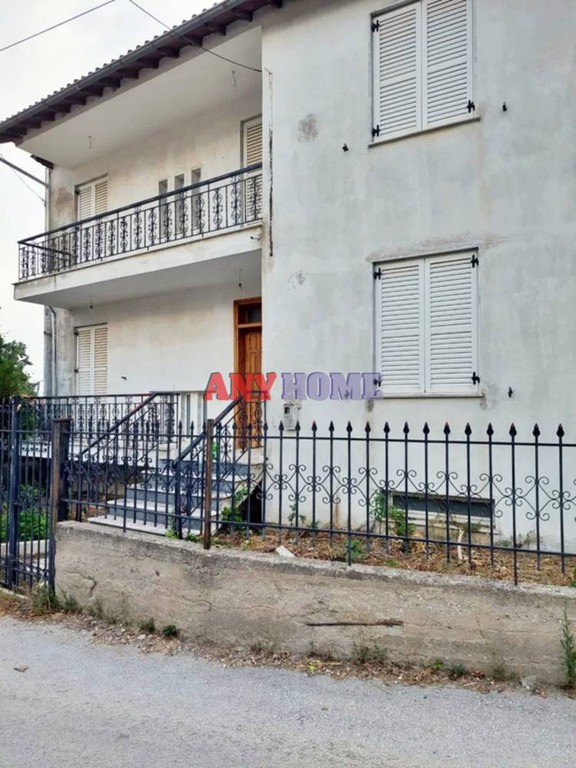 Μονοκατοικία 282 τ.μ. προς πώληση, Λητή