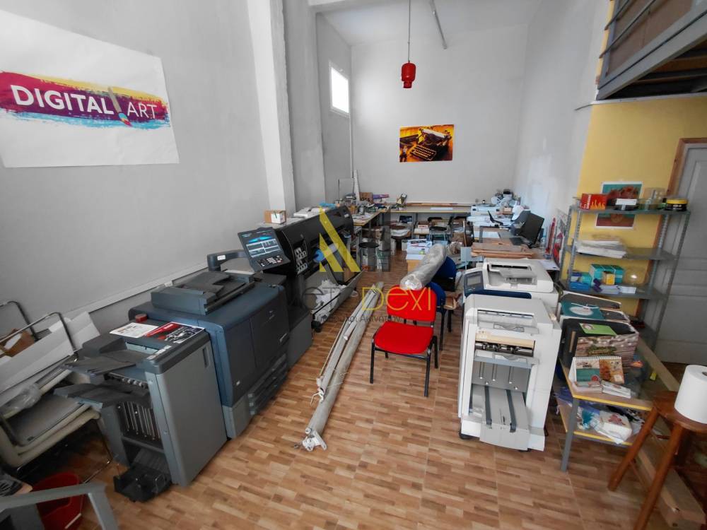 Επιχείρηση 100 τ.μ. προς πώληση, Θεσσαλονίκη - Κέντρο, Ευαγγελίστρια